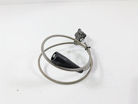 2018 Husqvarna 701 Supermoto Magura Clutch Salve Cylinder & Line 76132061044-Mototech271