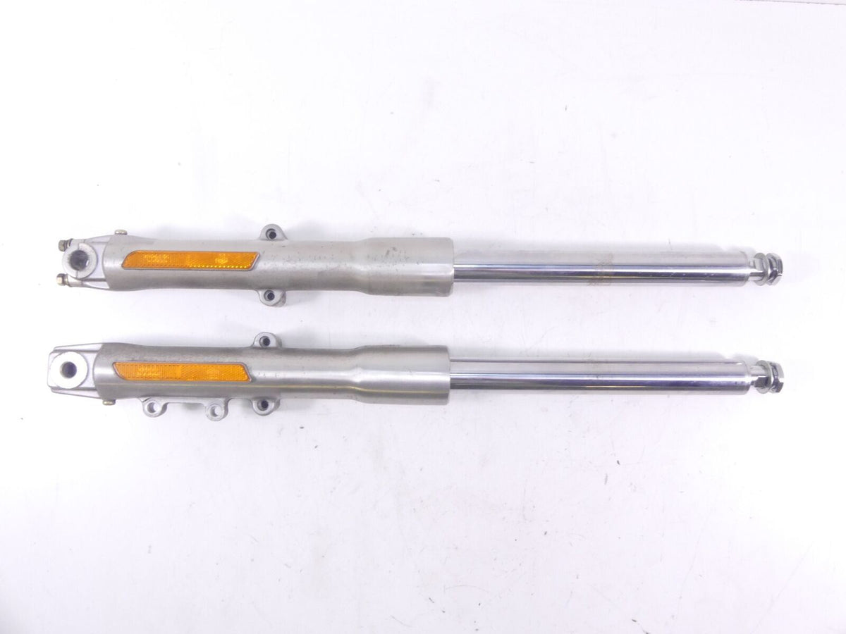 2002 Harley FLSTCI Softail Heritage Straight Showa Front Fork Set - 41mm 45915-0 {{ shop.shopifyCountryName }} - Mototech271
