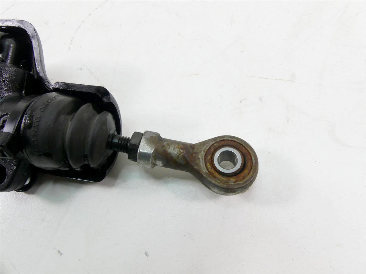 2015 KTM 1290 Adventure Rear Brembo Brake Master Cylinder 6031306000030 {{ shop.shopifyCountryName }} - Mototech271