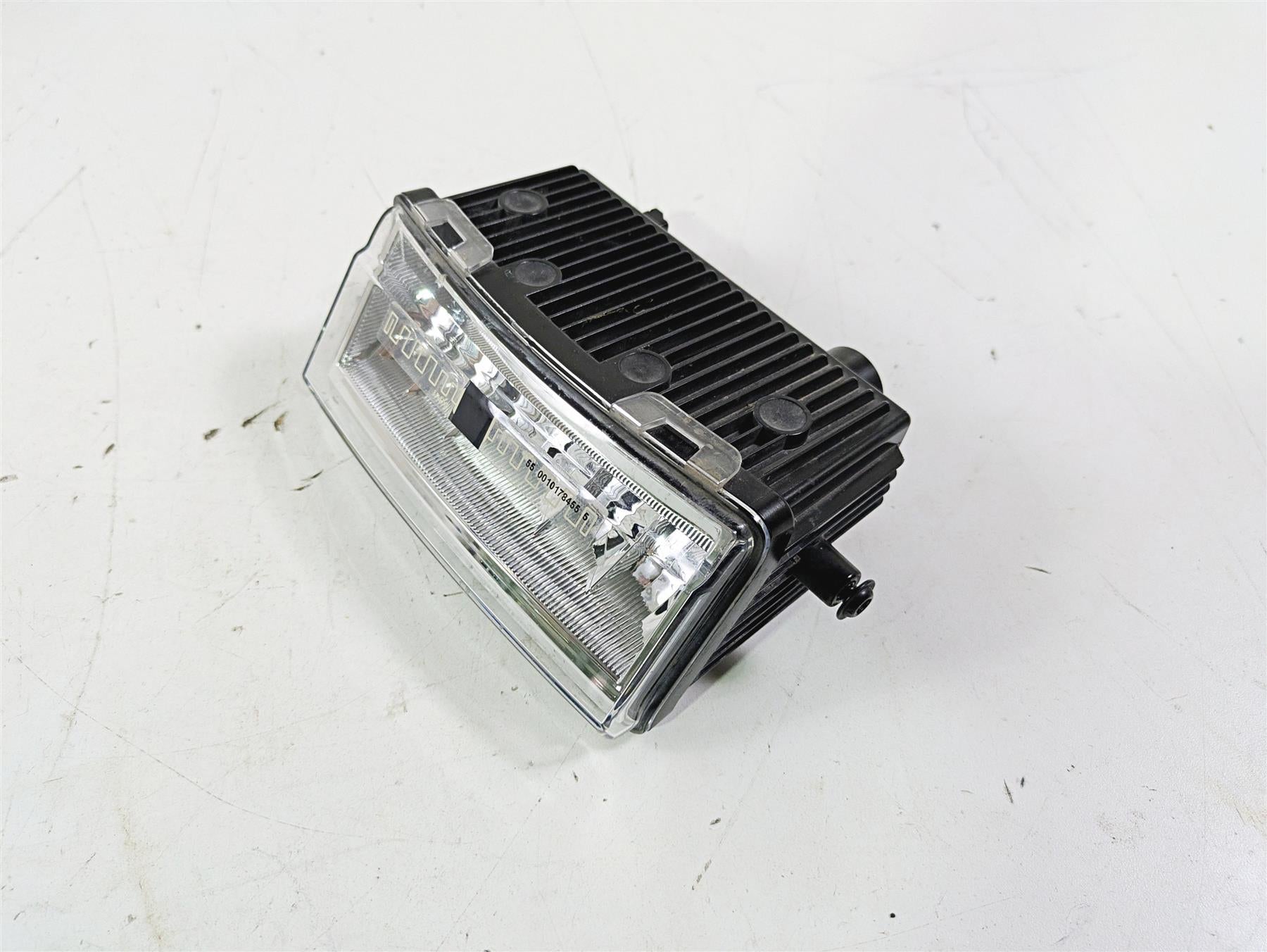 2022 Harley RA1250 S Pan America Upper Bank Headlight Light Lamp 67700517 {{ shop.shopifyCountryName }} - Mototech271