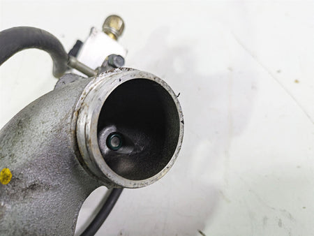 2002 Honda V-Twin VTX1800 C Throttle Body Bodies Fuel Injection 16400-MCH-003 {{ shop.shopifyCountryName }} - Mototech271