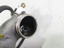 Load image into Gallery viewer, 2002 Honda V-Twin VTX1800 C Throttle Body Bodies Fuel Injection 16400-MCH-003
