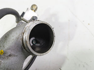 2002 Honda V-Twin VTX1800 C Throttle Body Bodies Fuel Injection 16400-MCH-003