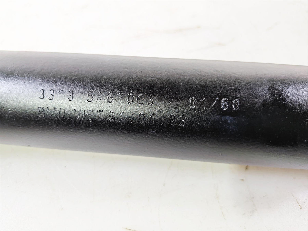 2023 BMW R1250RT RTP K52 Rear Differential Drive Shaft 2K Only 31/11 33748394288 {{ shop.shopifyCountryName }} - Mototech271