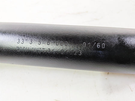 2023 BMW R1250RT RTP K52 Rear Differential Drive Shaft 2K Only 31/11 33748394288 {{ shop.shopifyCountryName }} - Mototech271