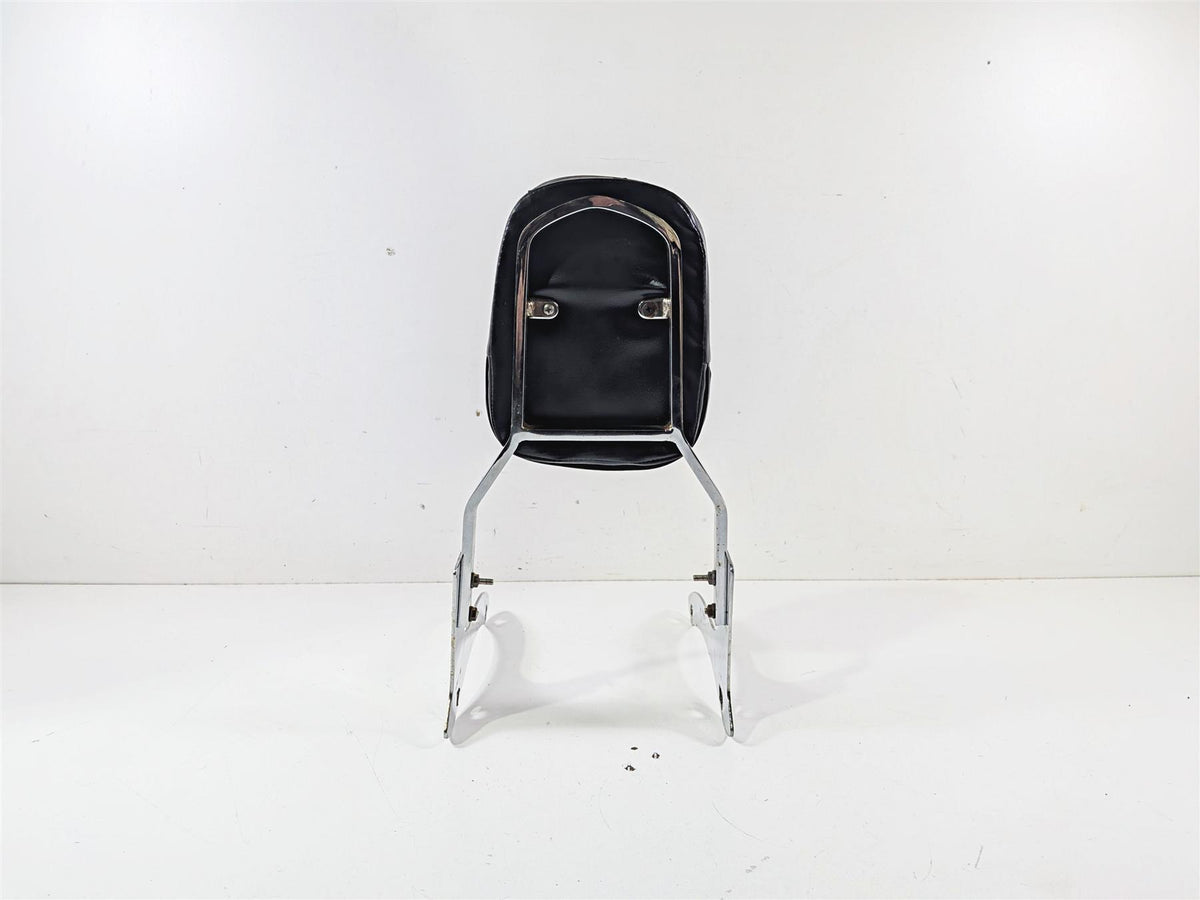 2007 Yamaha XVS1100 V-Star Custom Rear Backrest Sissy Bar & Mounts - Read {{ shop.shopifyCountryName }} - Mototech271