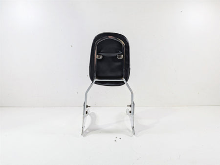 2007 Yamaha XVS1100 V-Star Custom Rear Backrest Sissy Bar & Mounts - Read {{ shop.shopifyCountryName }} - Mototech271
