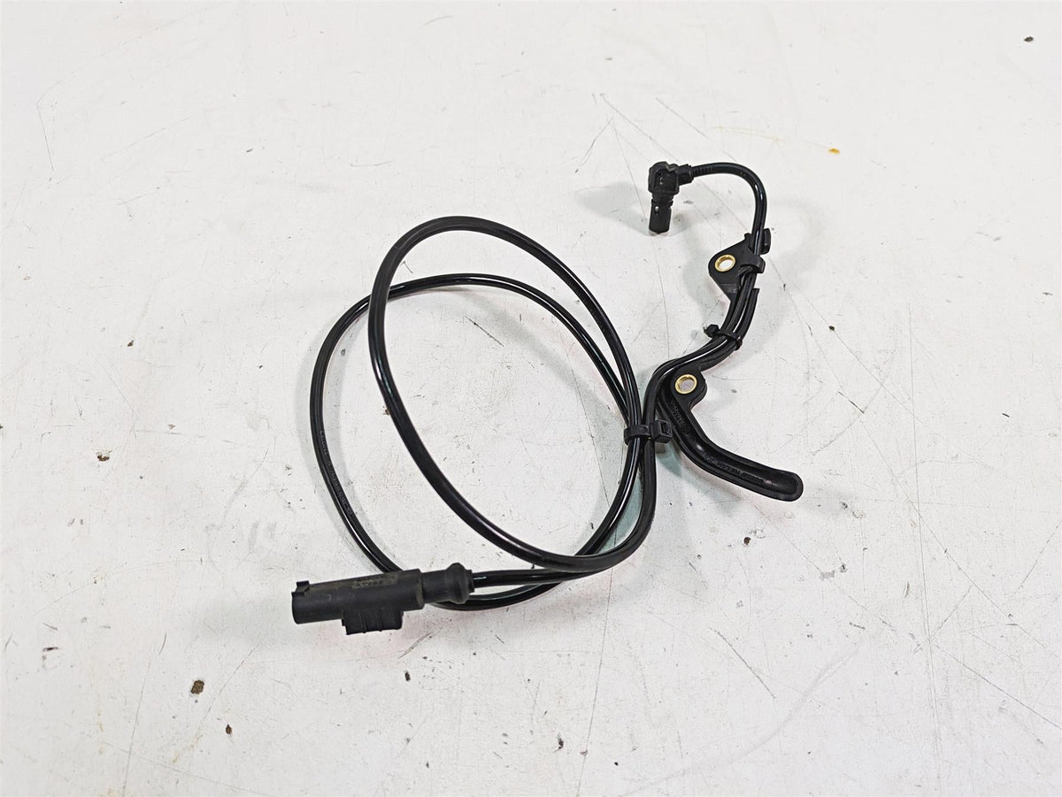 2020 Ducati Scrambler 1100 Sport Pro Front Abs Brake Wheel Speed Sensor 55212121 {{ shop.shopifyCountryName }} - Mototech271