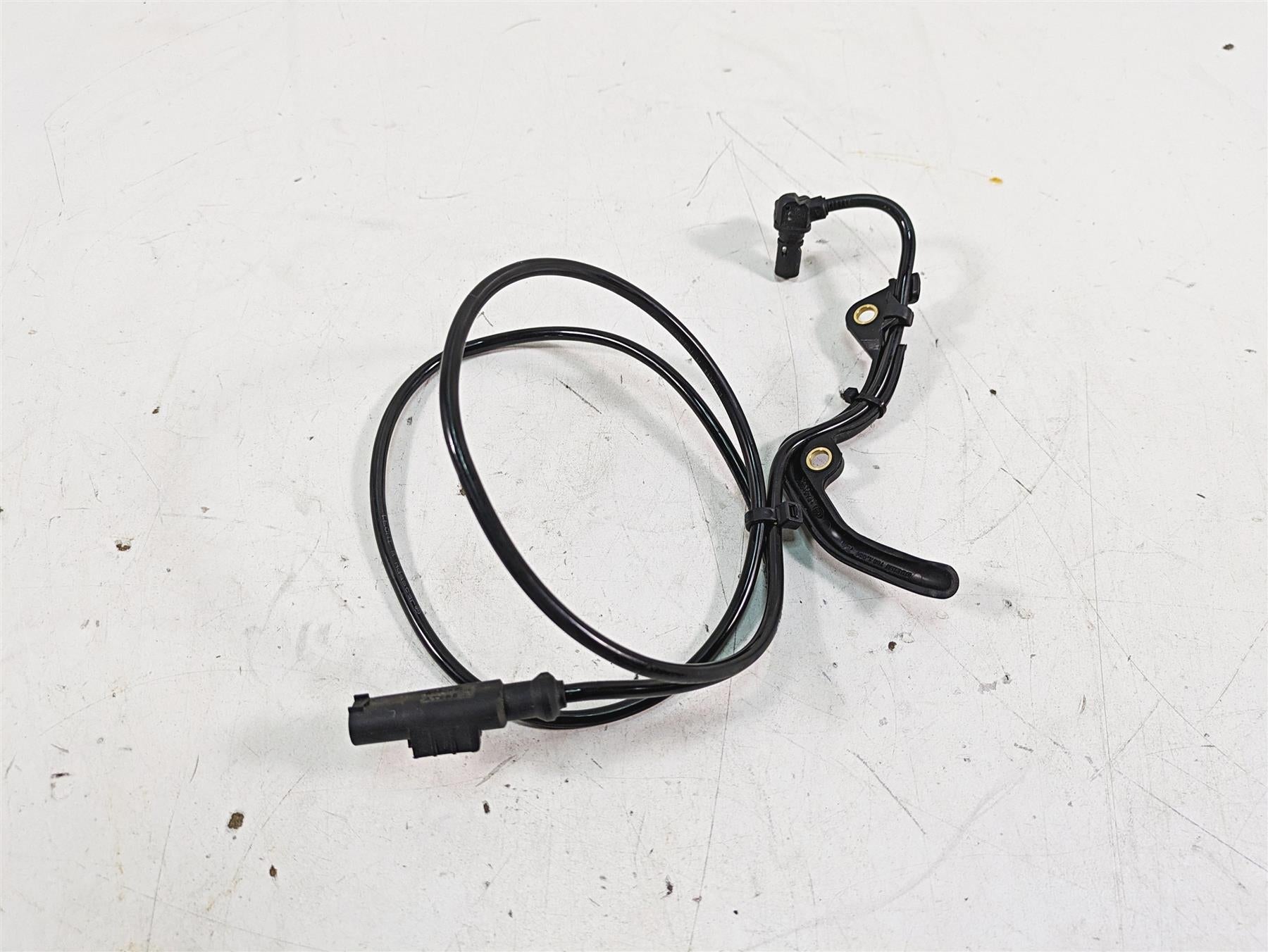 2020 Ducati Scrambler 1100 Sport Pro Front Abs Brake Wheel Speed Sensor 55212121 {{ shop.shopifyCountryName }} - Mototech271