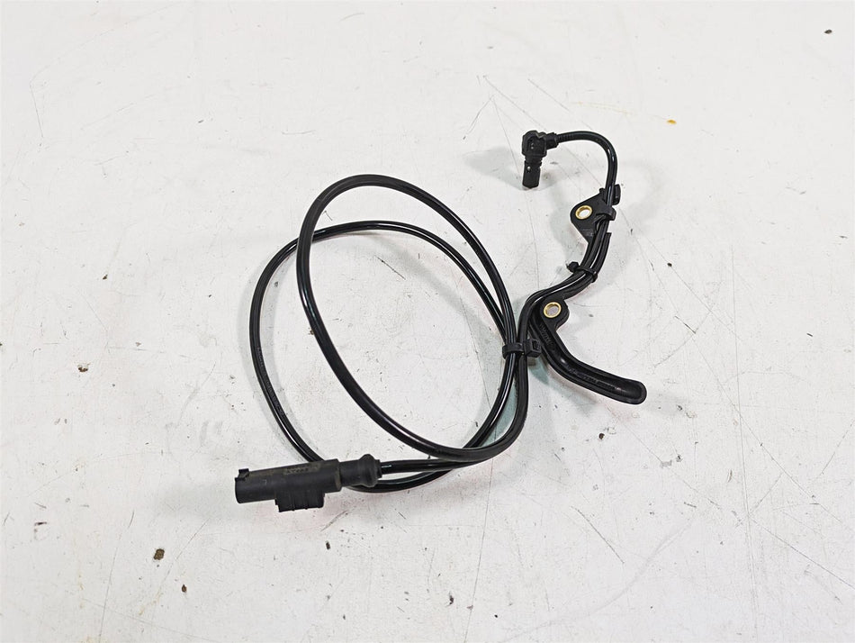 2020 Ducati Scrambler 1100 Sport Pro Front Abs Brake Wheel Speed Sensor 55212121 {{ shop.shopifyCountryName }} - Mototech271