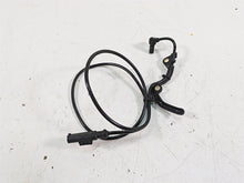 Load image into Gallery viewer, 2020 Ducati Scrambler 1100 Sport Pro Front Abs Brake Wheel Speed Sensor 55212121 | Mototech271
