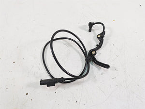 2020 Ducati Scrambler 1100 Sport Pro Front Abs Brake Wheel Speed Sensor 55212121 | Mototech271