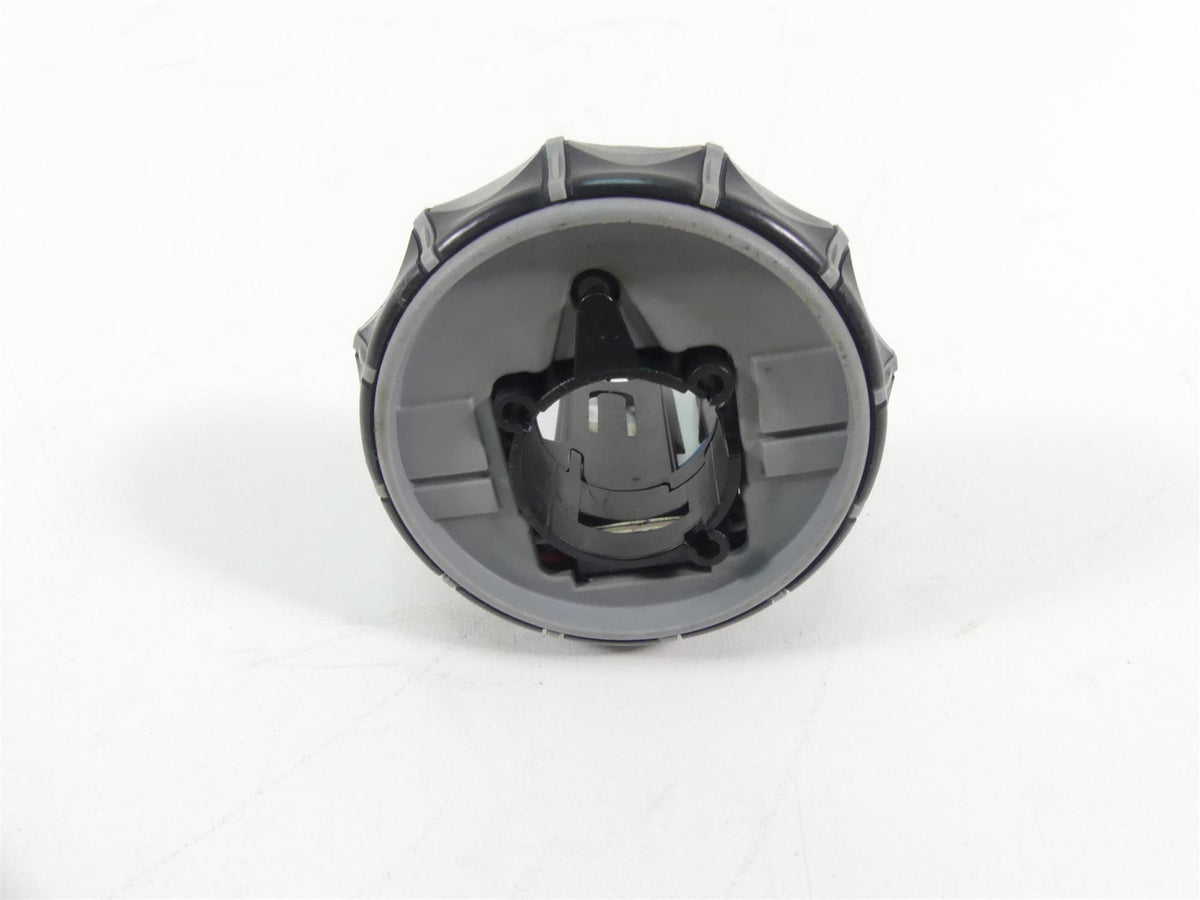 2014 BMW K1600 GTL K48 Left Handlebar Round Multi Control Switch 61317727499 {{ shop.shopifyCountryName }} - Mototech271