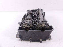 Load image into Gallery viewer, 2012 Yamaha XT1200 Super Tenere Cylinder Head Cylinderhead Valves 23P-11101-09 | Mototech271

