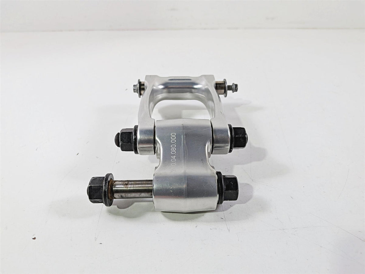 2018 Husqvarna 701 Supermoto Rear Shock Pro Lever Linkage Set 2700408004401-Mototech271