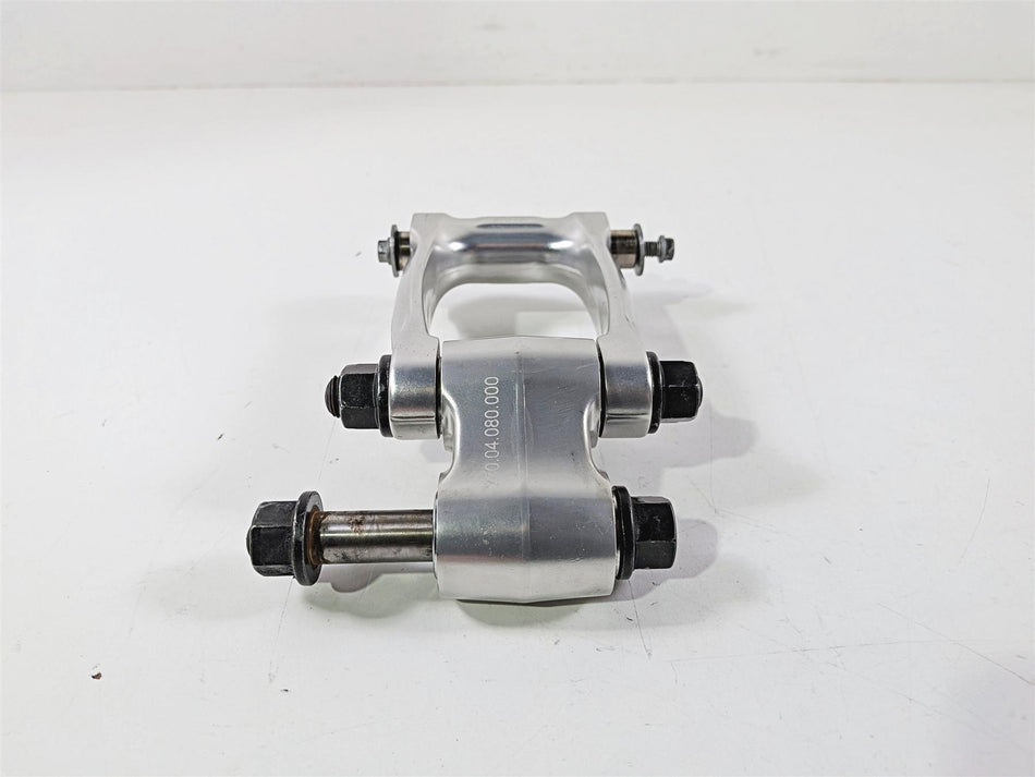 2018 Husqvarna 701 Supermoto Rear Shock Pro Lever Linkage Set 2700408004401-Mototech271