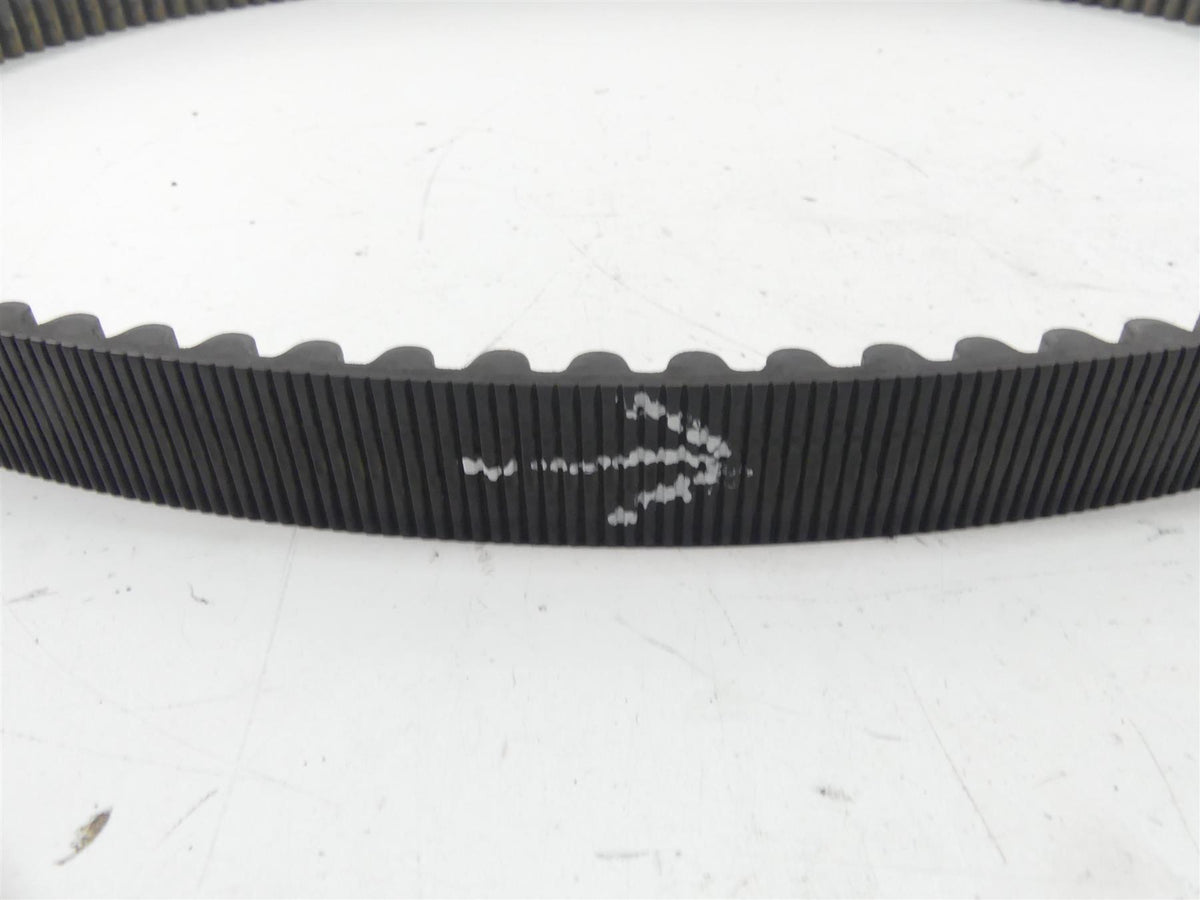 2005 Harley Touring CVO FLHTCSE Electra Glide Rear Drive Belt 139T 40040-05 {{ shop.shopifyCountryName }} - Mototech271