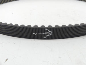 2005 Harley Touring CVO FLHTCSE Electra Glide Rear Drive Belt  139T 40040-05 | Mototech271