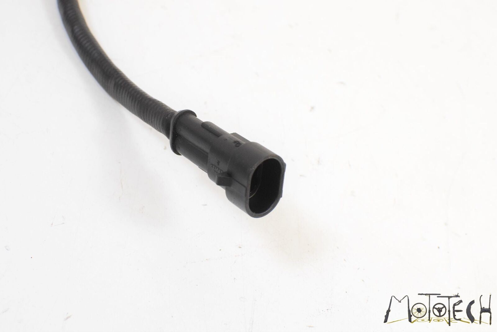 2008 Harley Sportster XL1200 LOW O2 Lambda Exhaust Sensor 27719-07 {{ shop.shopifyCountryName }} - Mototech271