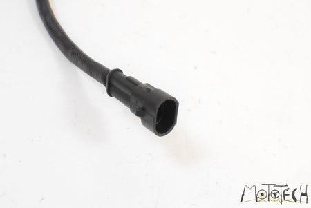 2008 Harley Sportster XL1200 LOW O2 Lambda Exhaust Sensor 27719-07 {{ shop.shopifyCountryName }} - Mototech271