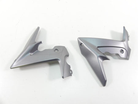 2018 Mv Agusta Brutale 800 RR Between Leg Tank Fairing Cover Set 80B0C3403 {{ shop.shopifyCountryName }} - Mototech271