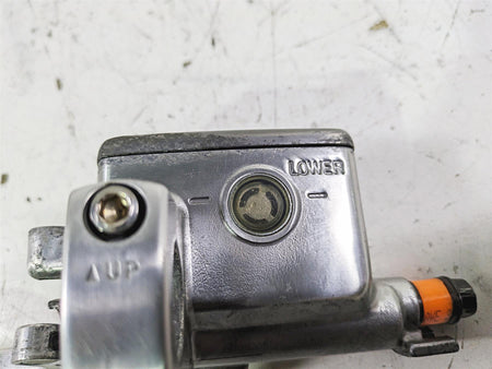 1998 Honda GL1500 Valkyrie Tour Clutch Master Cylinder 22890-MZ0-006 {{ shop.shopifyCountryName }} - Mototech271
