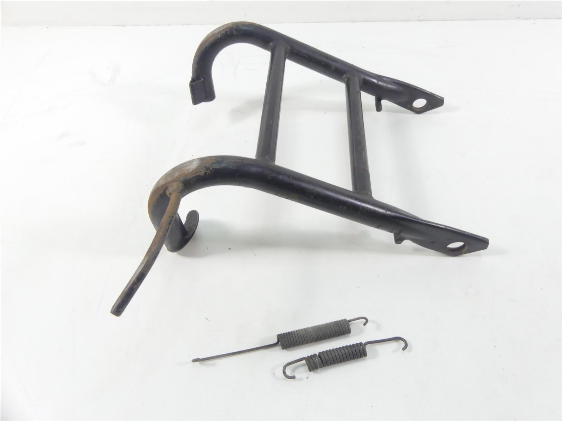 1978 BMW R100 S (2474) Center Kickstand Kick Stand 46521234757 {{ shop.shopifyCountryName }} - Mototech271