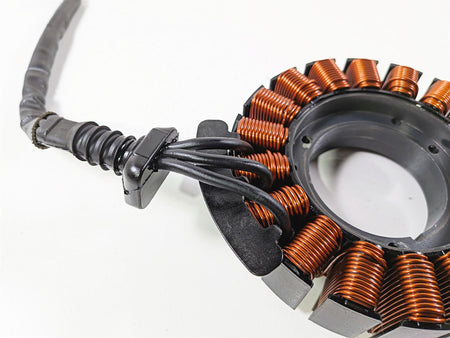 2024 Harley FXLRS Dyna Low Rider Stator Alternator Generator 3Ph 40A 29900145-Mototech271