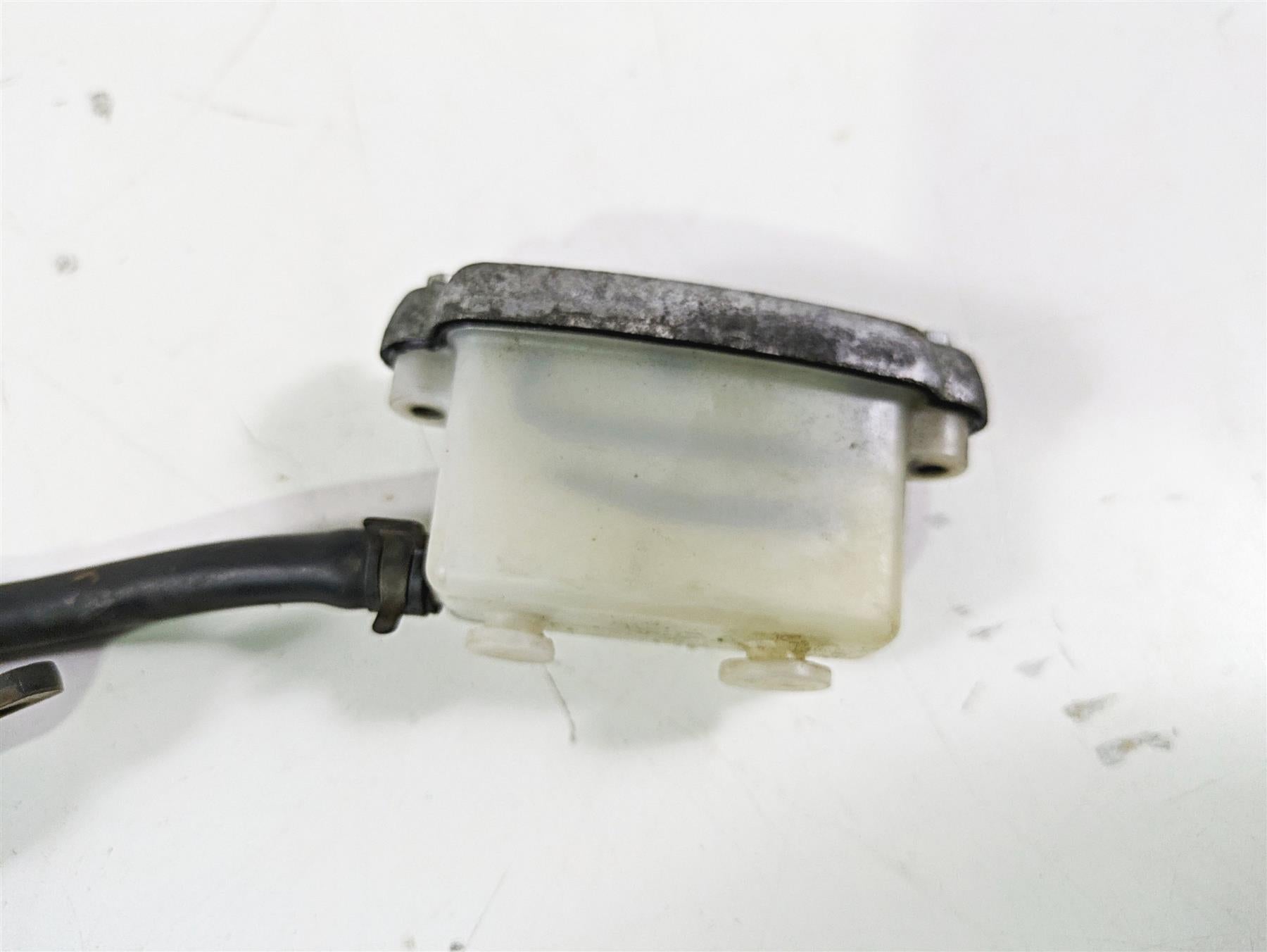 2013 Harley VRSCDX Night Rod Sp Rear Brake Master Cylinder 44740-06A {{ shop.shopifyCountryName }} - Mototech271