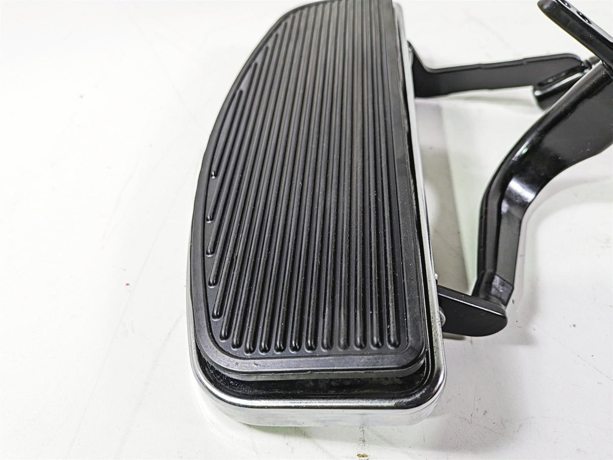 2008 Harley Touring FLHTCU E-Glide 105TH Front Floor Board Set 50622-83 50518-83 {{ shop.shopifyCountryName }} - Mototech271