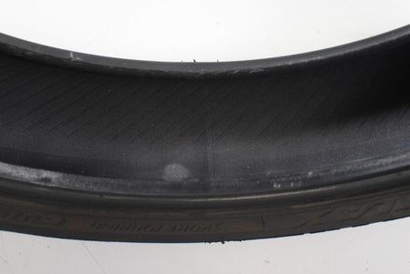 USED Front Tire Bridgestone Battlax T30-F Sport Touring 120/ 70-17 003872 {{ shop.shopifyCountryName }} - Mototech271
