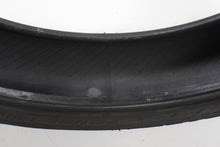 Load image into Gallery viewer, USED Front Tire Bridgestone Battlax T30-F Sport Touring 120/ 70-17 003872 | Mototech271
