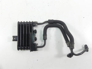 2006 Yamaha Roadliner XV1900 Denso Oil Cooler & Lines Set 1D7-13470-00-00