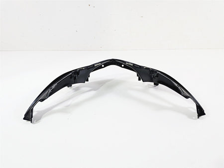 2024 Suzuki GSXR600 Air Inlet Lower Nose Cover Fairing Black 94671-14J1 {{ shop.shopifyCountryName }} - Mototech271