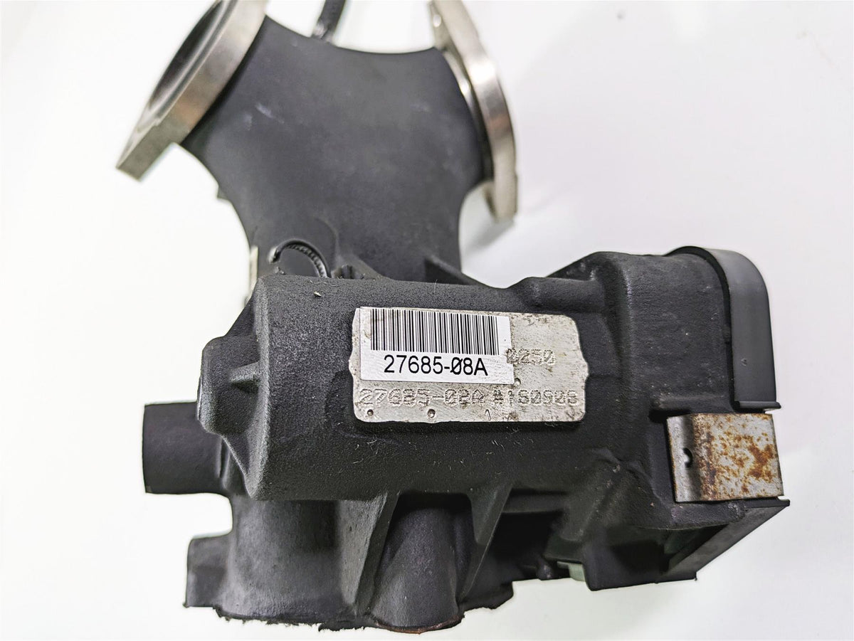 2010 Harley Touring FLHTK Electra Glide Throttle Body Fuel Injection 27685-08A {{ shop.shopifyCountryName }} - Mototech271