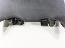 Load image into Gallery viewer, 2009 BMW R1200RT K26 Heated Rear Passenger Seat Saddle 52537683652 | Mototech271
