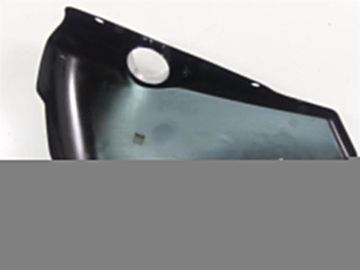 2018 Harley Sportster XL1200 Custom Right Side Cover Oil Tank Cover 57200092 {{ shop.shopifyCountryName }} - Mototech271