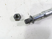 Load image into Gallery viewer, 2013 Harley FXDWG Dyna Wide Glide Front Axle Wheel Spindle 25mm 41547-07A | Mototech271
