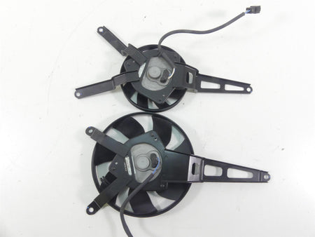 2021 Kawasaki ZX1400 ZX14R Ninja Denso Radiator Fan Propeller Set 59502-0572 {{ shop.shopifyCountryName }} - Mototech271