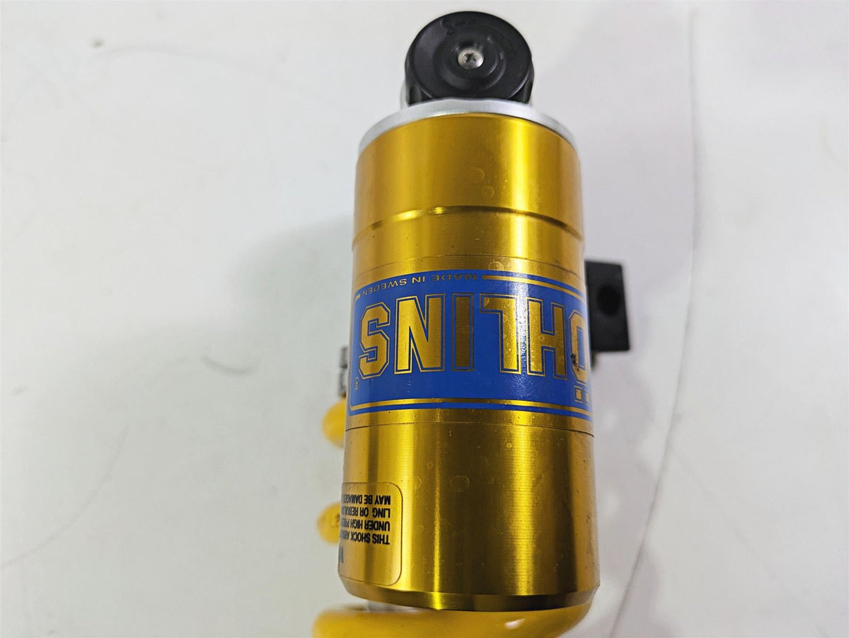 2015 Ducati Hypermotard 821 SP Ohlins 516 Straight Rear Shock Damper 36521131A {{ shop.shopifyCountryName }} - Mototech271