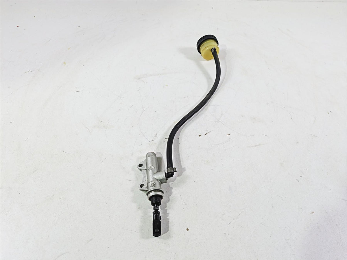 2009 BMW R1200GS K255 Adv Brembo Rear Brake Master Cylinder 14mm 34317699574 {{ shop.shopifyCountryName }} - Mototech271