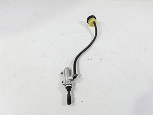 2009 BMW R1200GS K255 Adv Brembo Rear Brake Master Cylinder 14mm 34317699574 | Mototech271