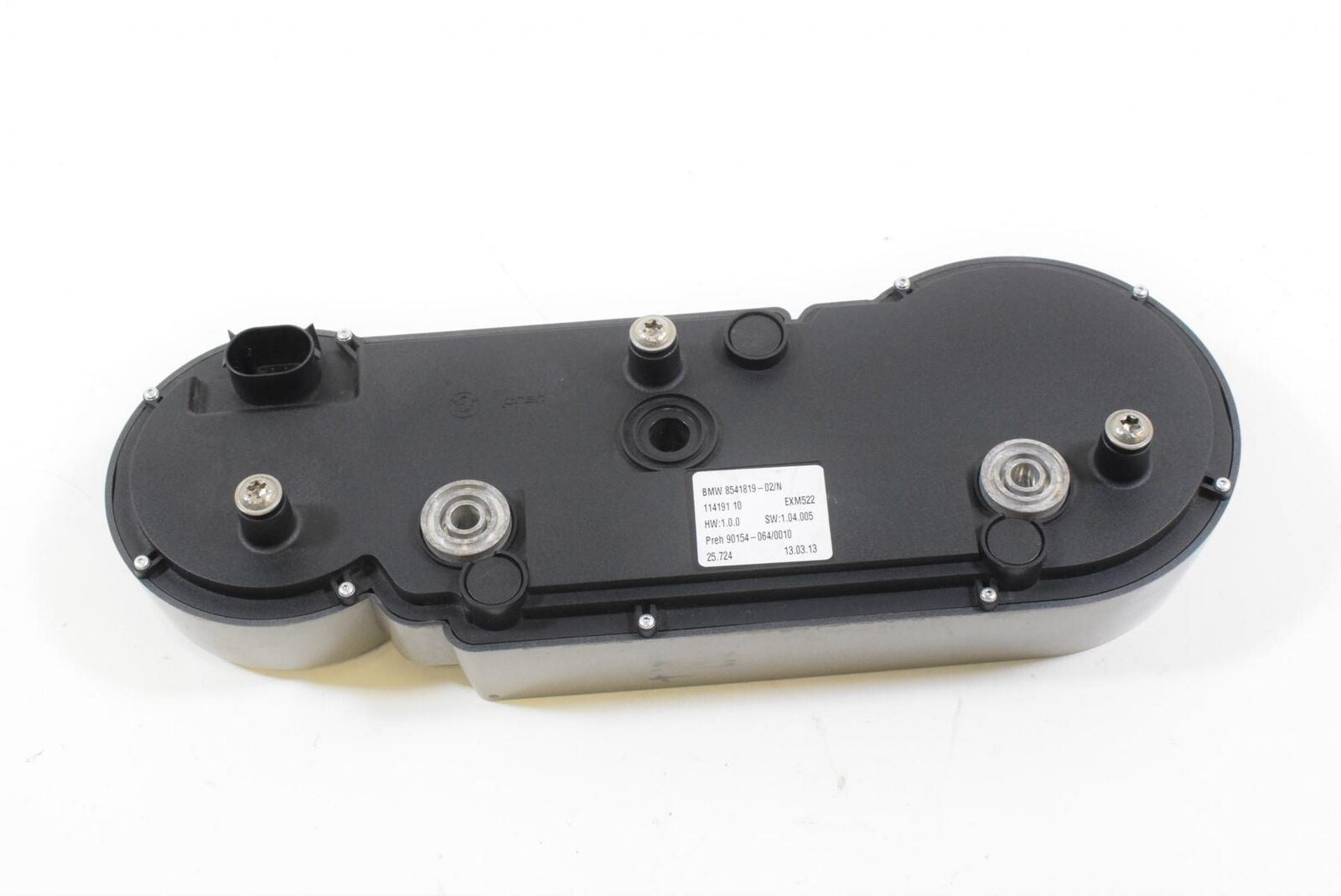2013 BMW K1600GT K1600 GT K48 Speedometer Gauges Instrument Cluster 34K 62118533 {{ shop.shopifyCountryName }} - Mototech271