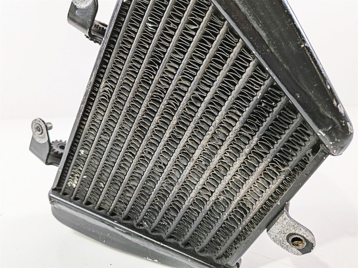 2008 Ducati 1098 SBK Oil Cooler & Lines Set 54840781A-Mototech271