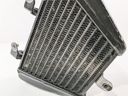 2008 Ducati 1098 SBK Oil Cooler & Lines Set 54840781A-Mototech271