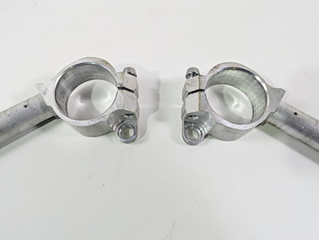 2016 Kawasaki ZX10R Ninja Clip On Handlebar Handle Bars 46003-0657 46003-0658 {{ shop.shopifyCountryName }} - Mototech271