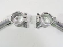 Load image into Gallery viewer, 2016 Kawasaki ZX10R Ninja Clip On Handlebar Handle Bars 46003-0657 46003-0658
