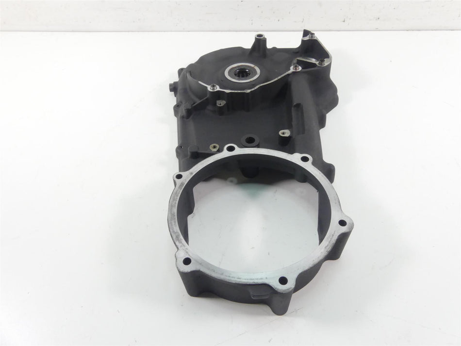 2014 Harley FXDF Dyna Fat Bob Inner Primary Drive Clutch Cover Fw 60681-06C {{ shop.shopifyCountryName }} - Mototech271