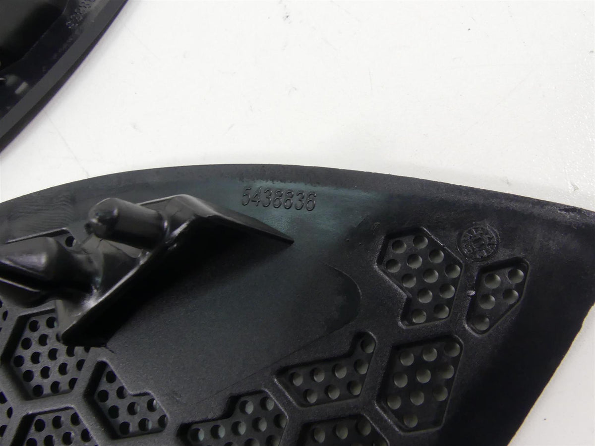 2015 Victory Cross Country Tour Speaker Cover Fairing Set 5438836 5438835 {{ shop.shopifyCountryName }} - Mototech271
