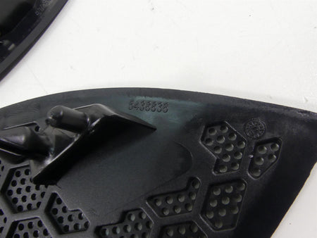 2015 Victory Cross Country Tour Speaker Cover Fairing Set 5438836 5438835 {{ shop.shopifyCountryName }} - Mototech271